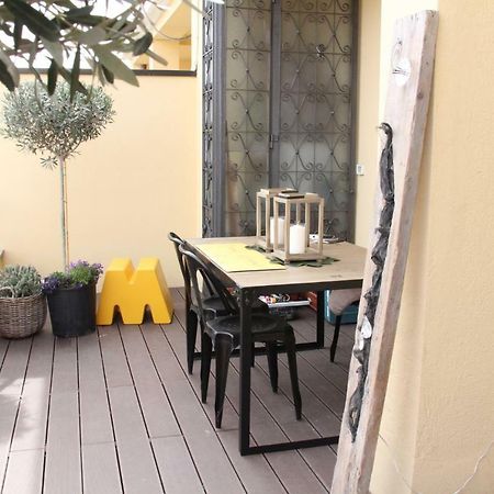 Sky6 Apartment Milano Exterior foto