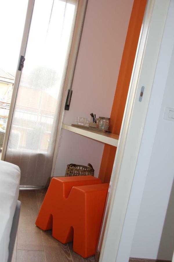 Sky6 Apartment Milano Exterior foto