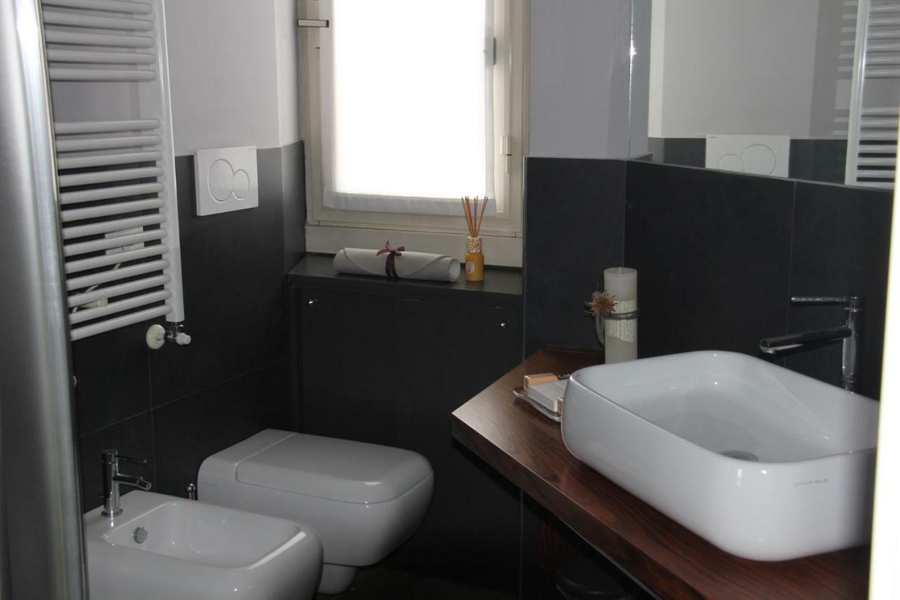 Sky6 Apartment Milano Exterior foto