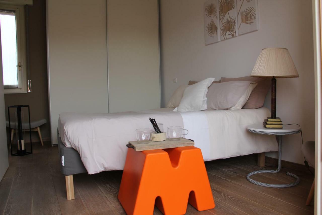 Sky6 Apartment Milano Exterior foto