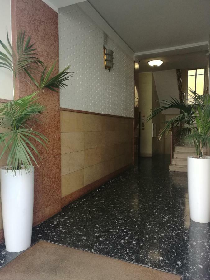 Sky6 Apartment Milano Exterior foto